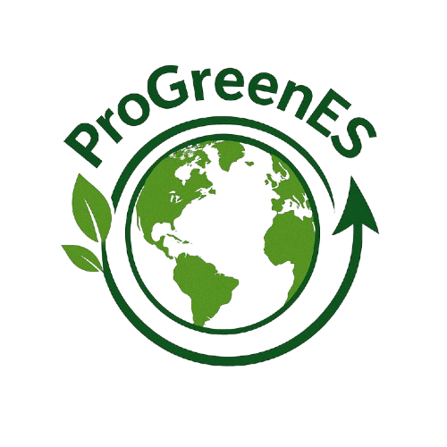 ProGreen Environmental Services Pvt Limited